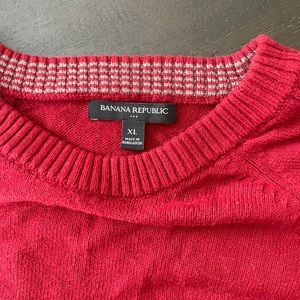 Banana Republic Sweater